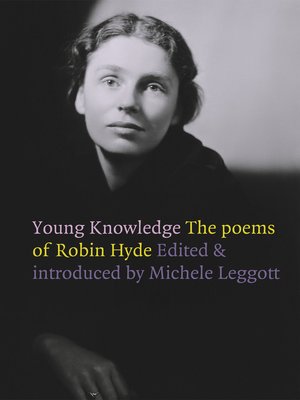 cover image of Young Knowledge